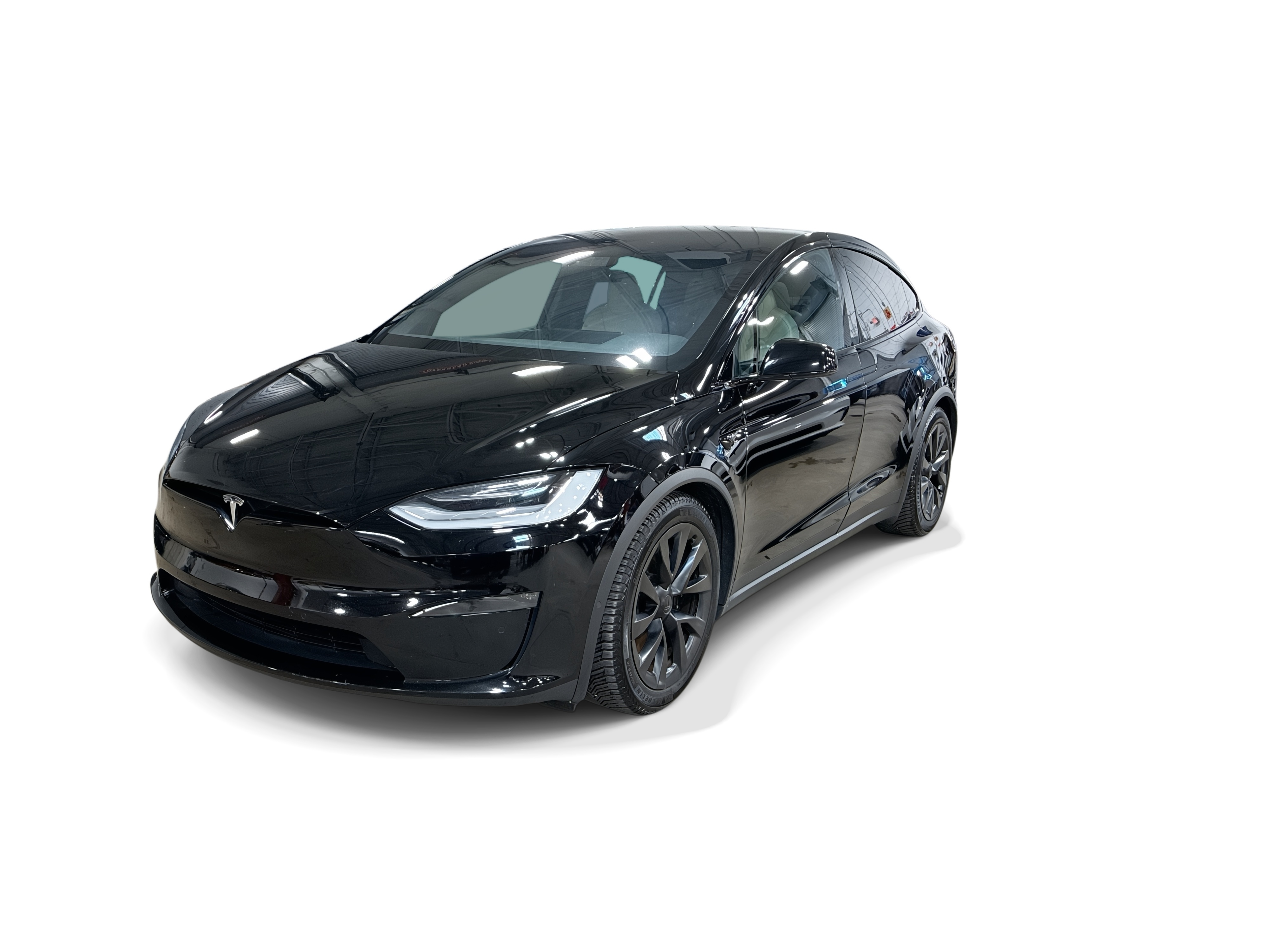 tesla model x 2022 7SAXCBE57NF333443 image tesla model x 2022 7SAXCBE57NF333443 image